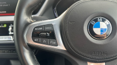 BMW 1 Series 118i M Sport 5dr Step Auto Petrol Hatchback